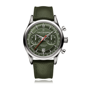 Carl f bucherer manero price online